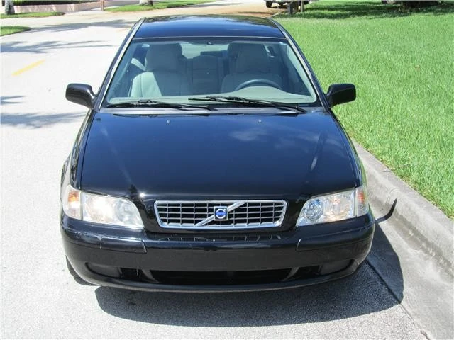 2004 Volvo S40 1st Gen - Image 4 of 12