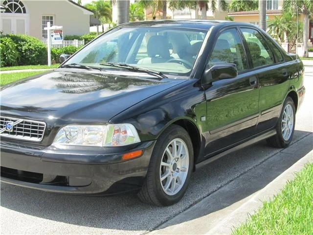 2004 Volvo S40 1st Gen - Image 6 of 12