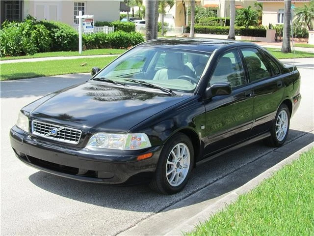 2004 Volvo S40 1st Gen - Image 7 of 12