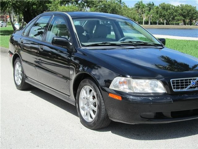 2004 Volvo S40 1st Gen - Image 3 of 12