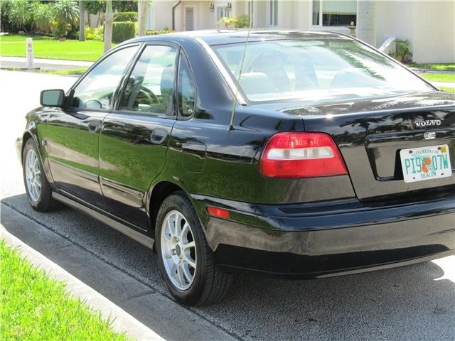 2004 Volvo S40 1st Gen - Image 10 of 12