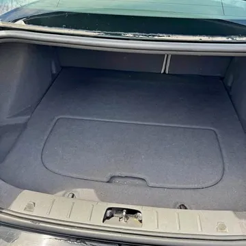 2004 Volvo S40 T5