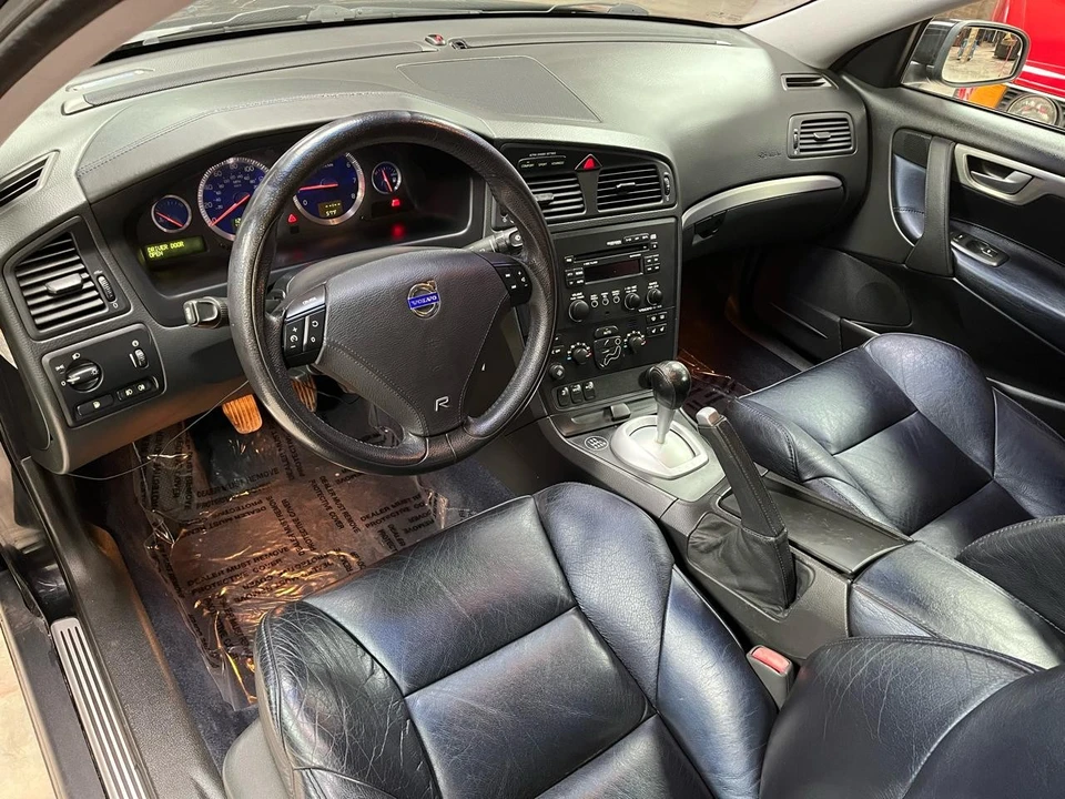 2004 Volvo S60 R 1st Gen - Image 8 of 31