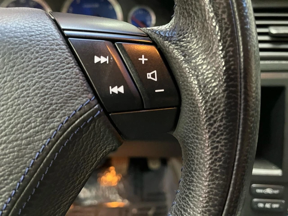 2004 Volvo S60 R 1st Gen - Image 13 of 31