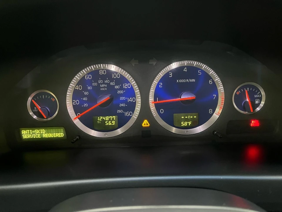 2004 Volvo S60 R 1st Gen - Image 12 of 31