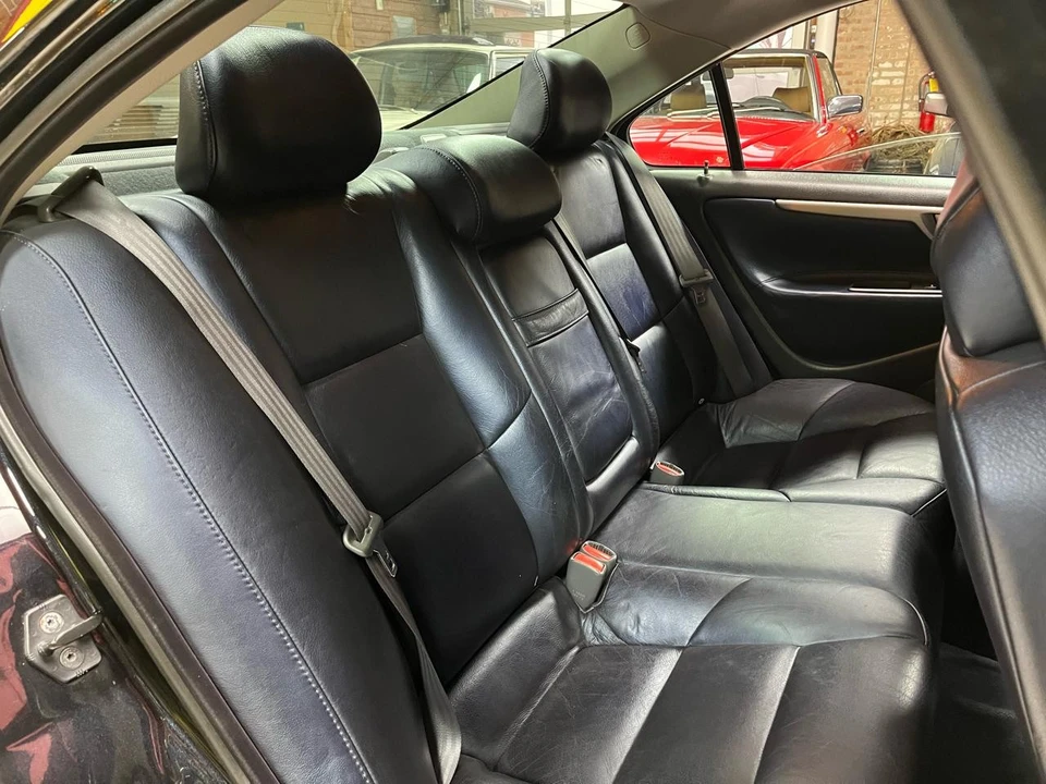 2004 Volvo S60 R 1st Gen - Image 28 of 31