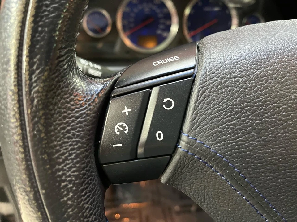 2004 Volvo S60 R 1st Gen - Image 14 of 31