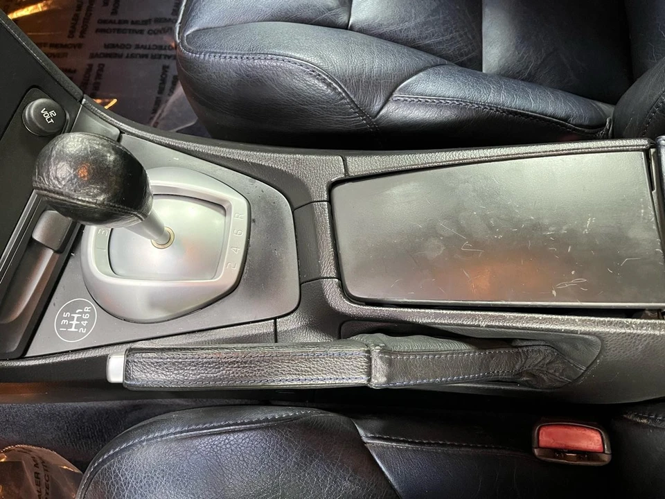 2004 Volvo S60 R 1st Gen - Image 19 of 31