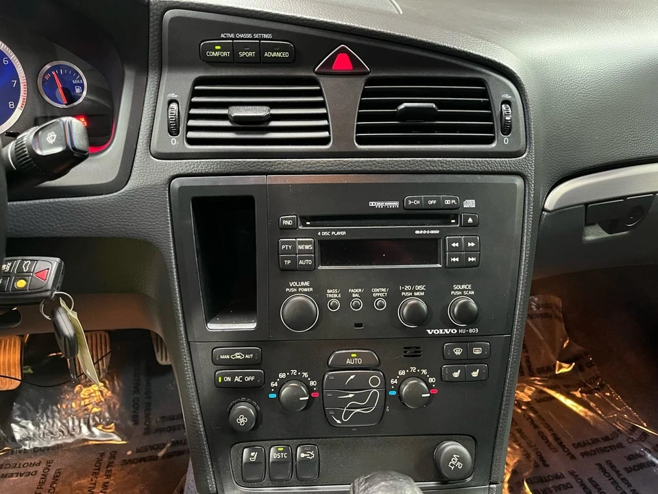 2004 Volvo S60 R 1st Gen - Image 18 of 31
