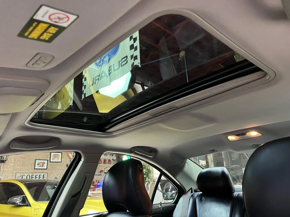 2004 Volvo S60 R 1st Gen - Image 23 of 31