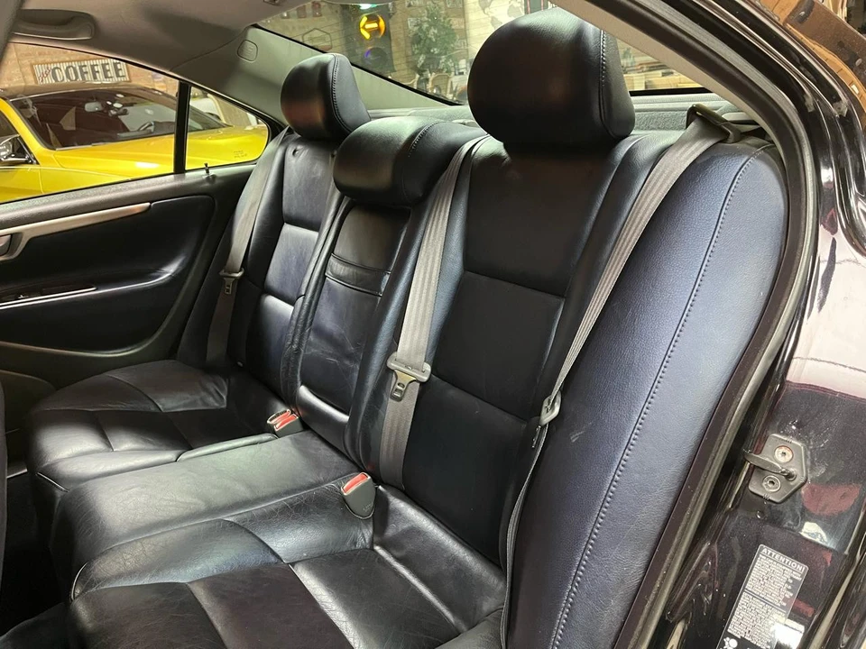 2004 Volvo S60 R 1st Gen - Image 27 of 31