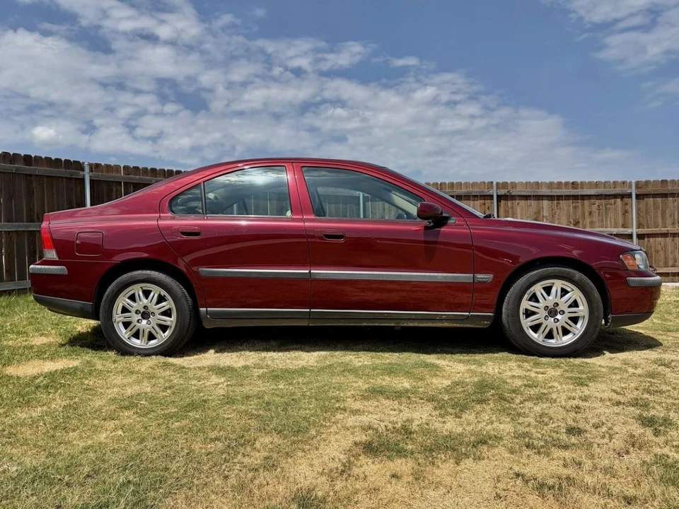 2004 Volvo S60 1st Gen - Image 5 of 24