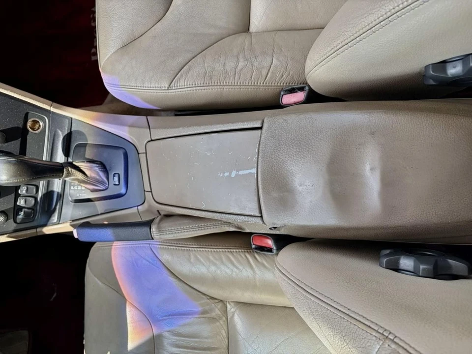 2004 Volvo S60 1st Gen - Image 14 of 24