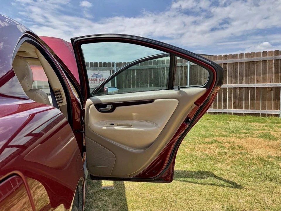2004 Volvo S60 1st Gen - Image 20 of 24