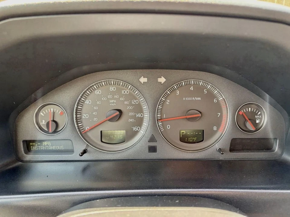 2004 Volvo S60 1st Gen - Image 12 of 24