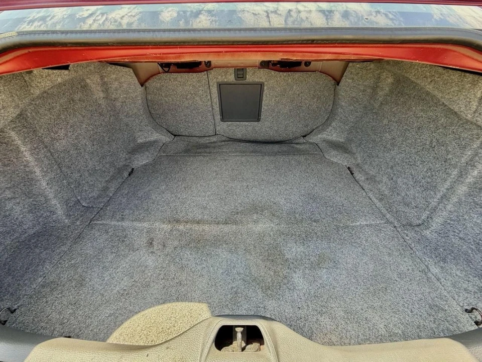 2004 Volvo S60 1st Gen - Image 22 of 24