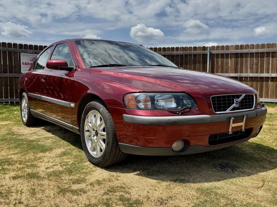 2004 Volvo S60 1st Gen - Image 3 of 24