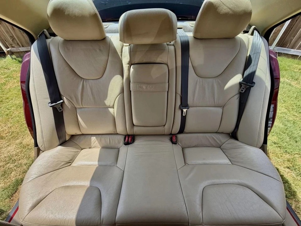 2004 Volvo S60 1st Gen - Image 18 of 24