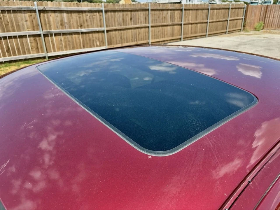 2004 Volvo S60 1st Gen - Image 24 of 24