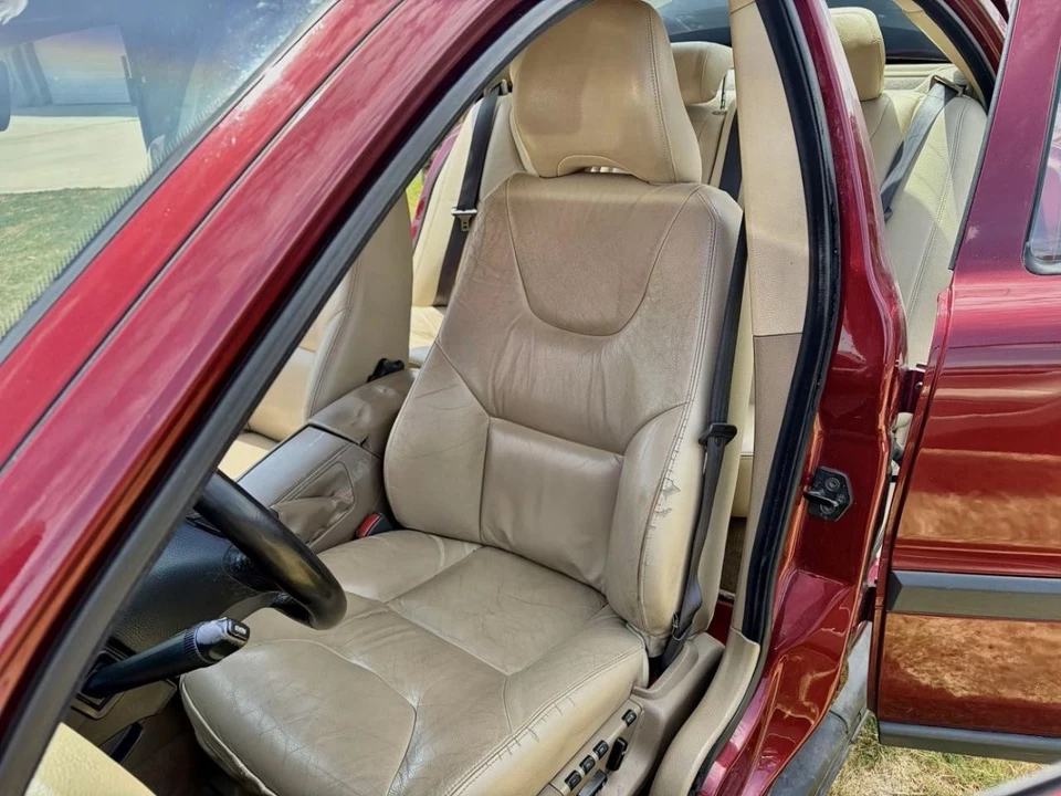 2004 Volvo S60 1st Gen - Image 10 of 24