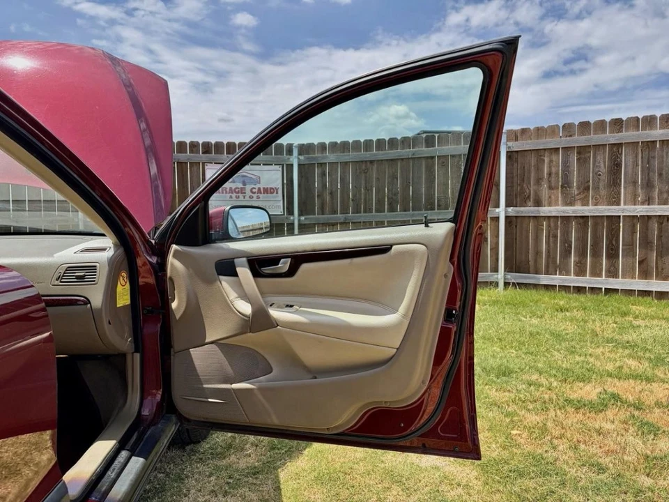 2004 Volvo S60 1st Gen - Image 16 of 24