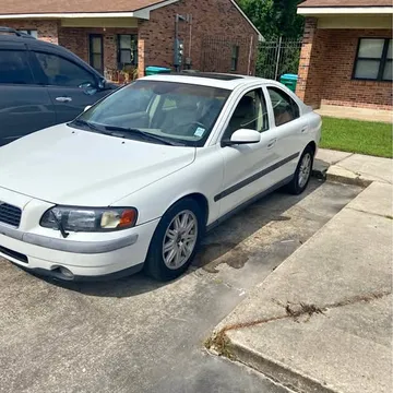 2004 Volvo S60