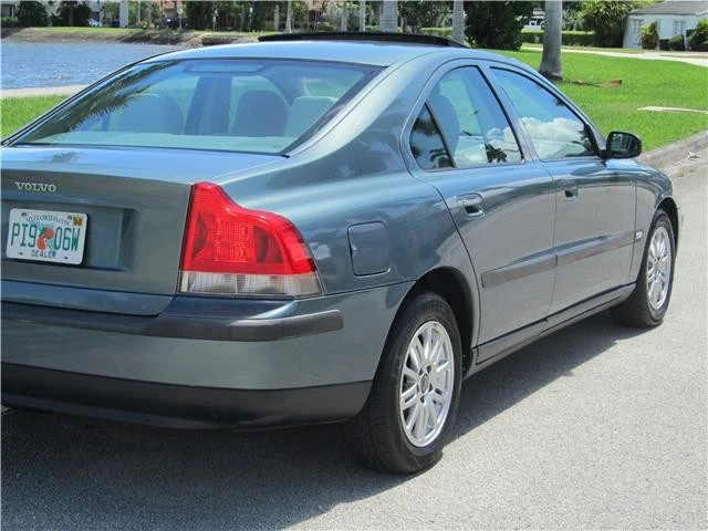 2004 Volvo S60 1st Gen - Image 3 of 12