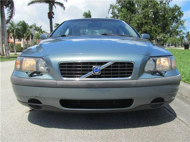 2004 Volvo S60 1st Gen - Image 12 of 12
