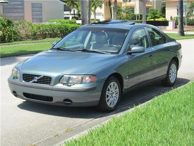 2004 Volvo S60 1st Gen - Image 10 of 12