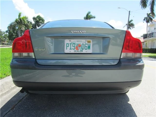 2004 Volvo S60 1st Gen - Image 4 of 12