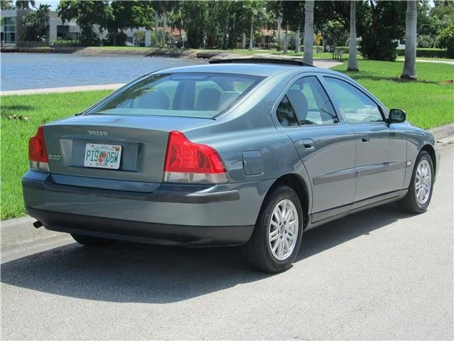 2004 Volvo S60 1st Gen - Image 2 of 12
