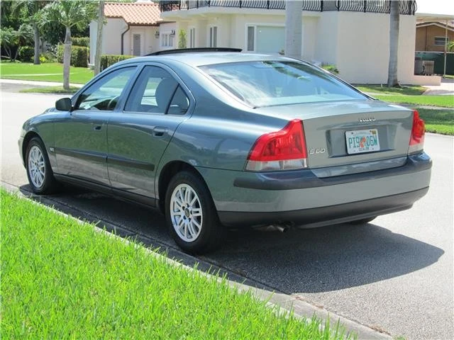 2004 Volvo S60 1st Gen - Image 7 of 12