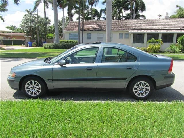 2004 Volvo S60 1st Gen - Image 8 of 12