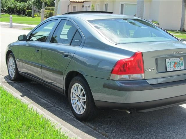 2004 Volvo S60 1st Gen - Image 6 of 12