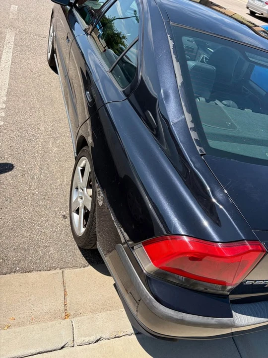 2004 Volvo S60 R 1st Gen - Image 4 of 5
