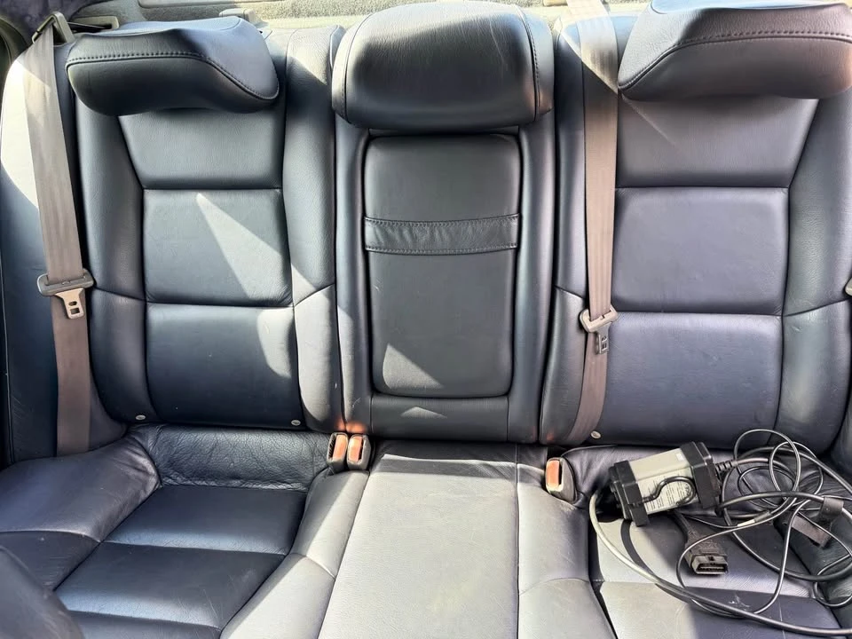 2004 Volvo S60 R 1st Gen - Image 5 of 19