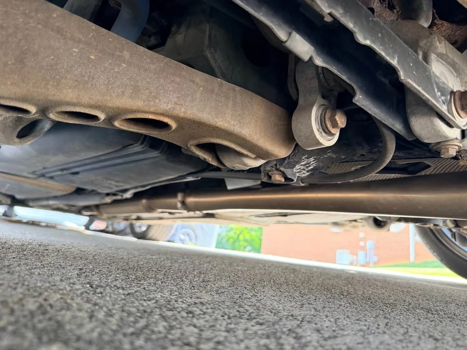 2004 Volvo S60 R 1st Gen - Image 11 of 19