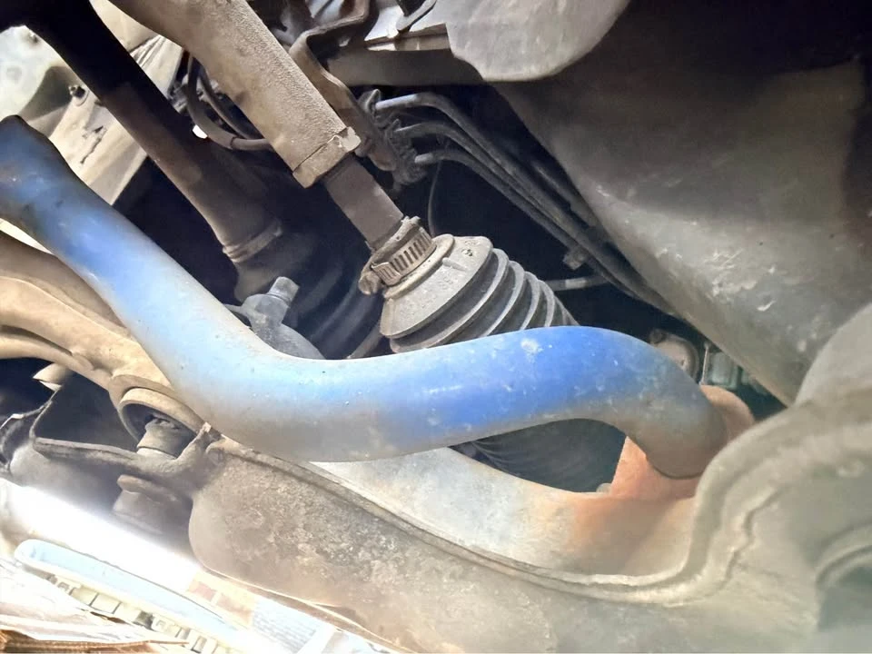 2004 Volvo S60 R 1st Gen - Image 10 of 19