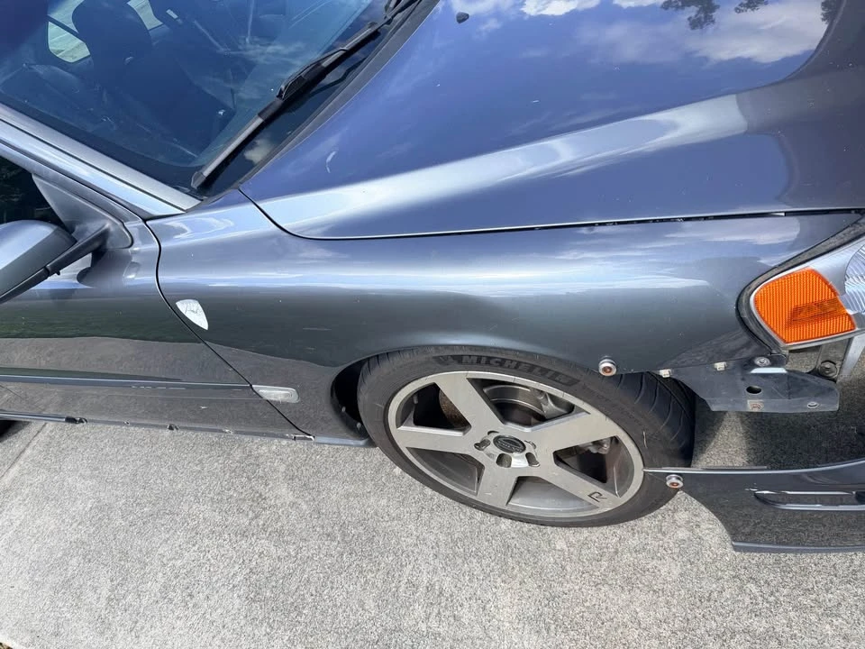 2004 Volvo S60 R 1st Gen - Image 19 of 19