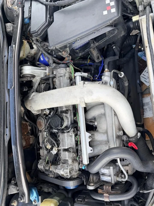 2004 Volvo S60 R 1st Gen - Image 8 of 19