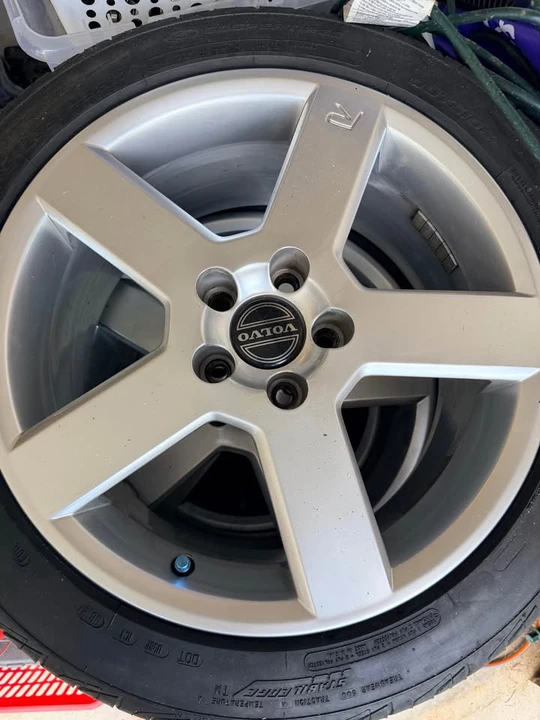 2004 Volvo S60 R 1st Gen - Image 9 of 19