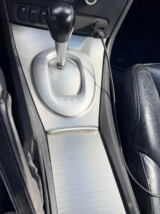 2004 Volvo S60 R 1st Gen - Image 2 of 19