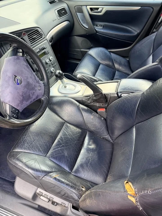 2004 Volvo S60 R 1st Gen - Image 3 of 19