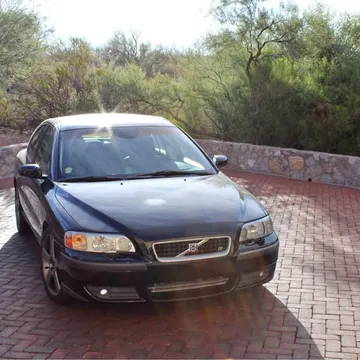 2004 Volvo S60 R Sedan 4D