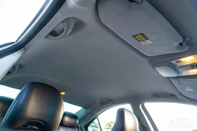 2004 Volvo S60 R 1st Gen - Image 16 of 27