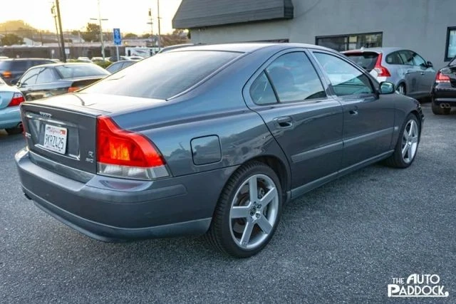 2004 Volvo S60 R 1st Gen - Image 5 of 27