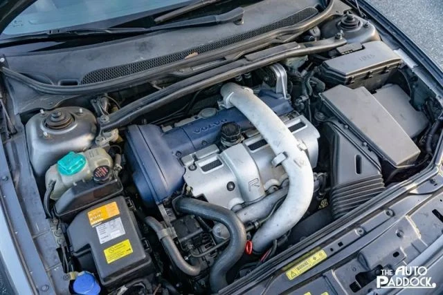 2004 Volvo S60 R 1st Gen - Image 26 of 27