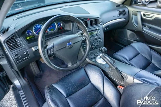 2004 Volvo S60 R 1st Gen - Image 13 of 27