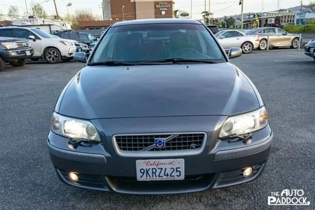 2004 Volvo S60 R 1st Gen - Image 2 of 21