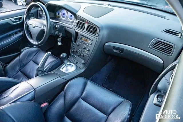2004 Volvo S60 R 1st Gen - Image 14 of 21
